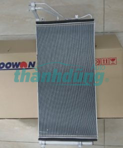 DÀN NÓNG XE KIA RONDO 2.0 2013 | 97606-1D110