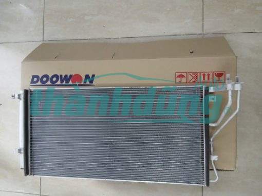 DÀN NÓNG XE KIA RONDO 2.0 2013 | 97606-1D110