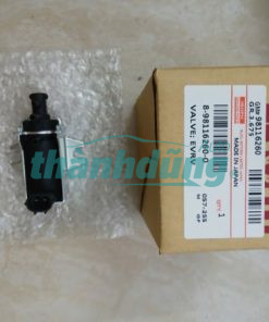 VAN ĐIỆN TỪ TURBO XE ISUZU DMAX 4JK1 | 8981162600