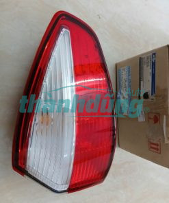 ĐÈN HẬU CÓ VÂN PHẢI FORD FIESTA 2016 | D6BB13404DB