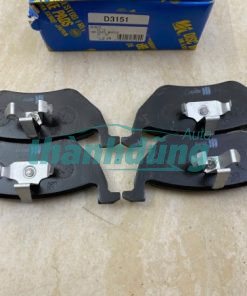 BỐ THẮNG SAU FORD ESCAPE 2.0 2007 | D3151