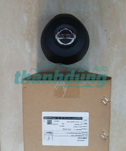 TÚI KHÍ CHÍNH NISSAN ALMERA VL CVT | K85106KT0A