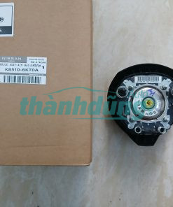 TÚI KHÍ CHÍNH NISSAN ALMERA VL CVT | K85106KT0A