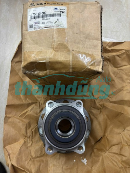 BI MAY Ơ TRƯỚC HYUNDAI SANTAFE 2019 | 51750S1000 BI MAY Ơ TRƯỚC HYUNDAI SANTAFE 2019 | 51750S1000