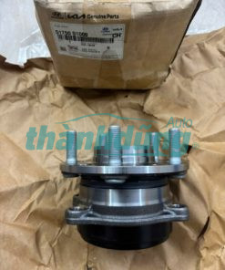 BI MAY Ơ TRƯỚC HYUNDAI SANTAFE 2019 | 51750S1000