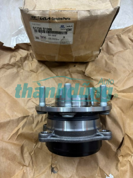 BI MAY Ơ TRƯỚC HYUNDAI SANTAFE 2019 | 51750S1000