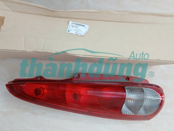 ĐÈN HẬU XE CHEVROLET VIVANT 2.0 2010 | 96460013