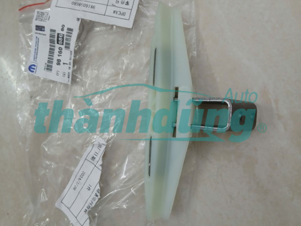 DẪN HƯỚNG XÍCH CAM XE PEUGEOT 308 2016 | 9816058680