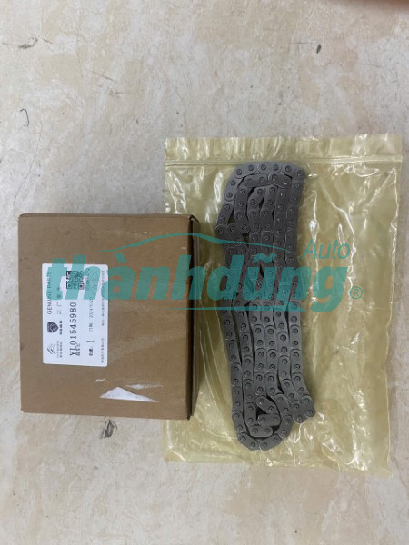 XÍCH CAM XE PEUGEOT 208 2014 | 9822827180