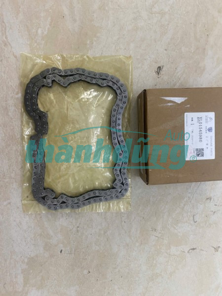 XÍCH CAM XE PEUGEOT 208 2014 | 9822827180 XÍCH CAM XE PEUGEOT 208 2014 | 9822827180