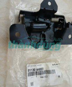 Ổ NGẬM CAPO KIA CARENS 2.0 2015 | 81130-A4000
