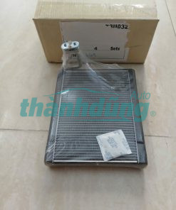 DÀN LẠNH XE ISUZU D-MAX 2014 | 8981393762