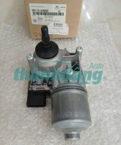 MÔ TƠ GẠT MƯA TRƯỚC KIA RONDO 2017 | 98110-A4000