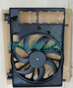 MÔ TƠ QUẠT NƯỚC PEUGEOT 508 2016 | 9804778380