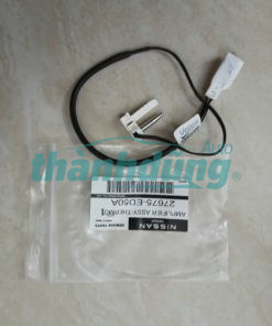 CẢM BIẾN NHIỆT ĐỘ DÀN LẠNH NISSAN VERSA | 27675ED50A