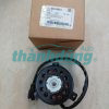 MÔ QUẠT GIÓ ĐỘNG CƠ CHEVROLET CAPTIVA 2008 | 93743531