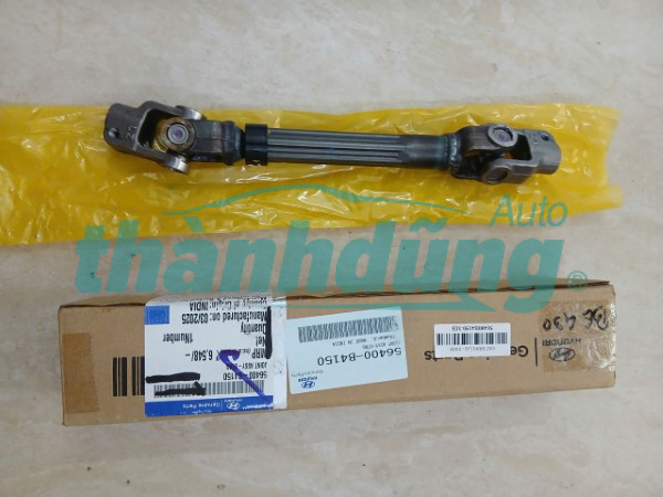 KHỚP CÁC ĐĂNG LÁI HYUNDAI I10 1.0 2017 | 56400B4150