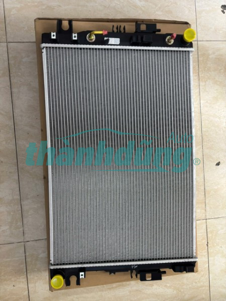 KÉT NƯỚC NISSAN NAVARA NP300 2015 | 21460-4JM0A KÉT NƯỚC NISSAN NAVARA NP300 2015 | 21460-4JM0A