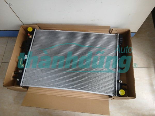 KÉT NƯỚC NISSAN NAVARA NP300 2015 | 21460-4JM0A