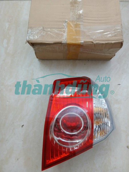 ĐÈN HẬU PHỤ XE LIFAN 520 2008 | DP1307
