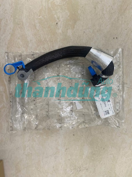 ỐNG BƠM NƯỚC XE PEUGEOT 408 2016 | 980597508