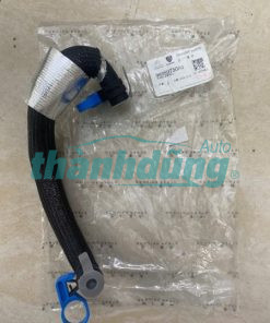 ỐNG BƠM NƯỚC XE PEUGEOT 408 2016 | 980597508