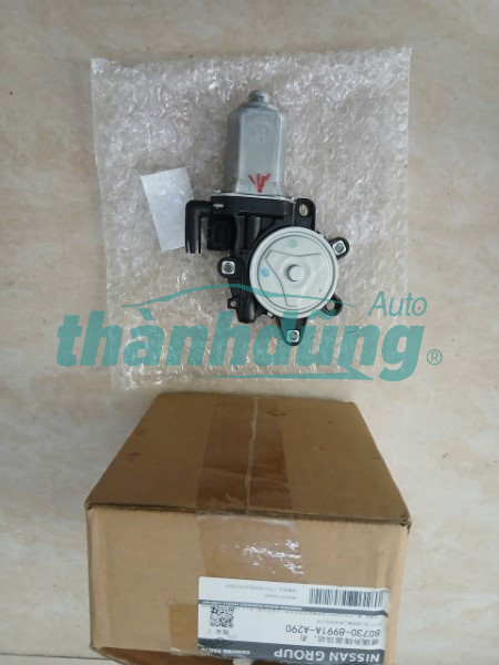 MÔ TƠ LÊN KÍNH NISSAN MURANO 2006 | 807308991A MÔ TƠ LÊN KÍNH NISSAN MURANO 2006 | 807308991A
