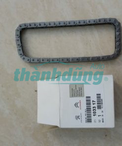 XÍCH BƠM NHỚT PEUGEOT 3008 2017-2023 | 103317