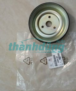 PULY BƠM NƯỚC XE PEUGEOT 408 2017 | 120459