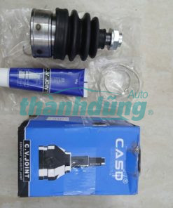 ĐẦU LÁP TRONG PHỤ TUBE MCAR | LDQCA1507
