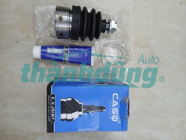 ĐẦU LÁP TRONG PHỤ TUBE MCAR | LDQCA1507 ĐẦU LÁP TRONG PHỤ TUBE MCAR | LDQCA1507