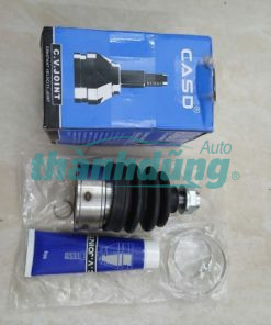 ĐẦU LÁP TRONG PHỤ TUBE MCAR | LDQCA1507