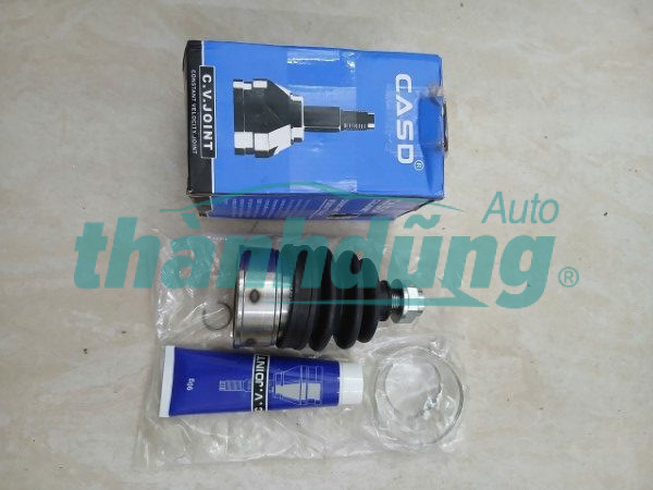 ĐẦU LÁP TRONG PHỤ TUBE MCAR | LDQCA1507