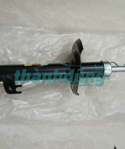 PHUỘC NHÚN TRƯỚC TOBE MCAR 2009 | GX150725