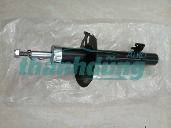 PHUỘC NHÚN TRƯỚC TOBE MCAR 2009 | GX150725