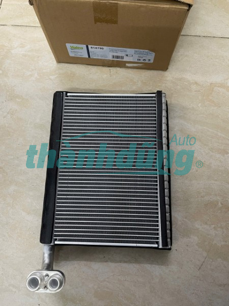 GIÀN LẠNH XE MITSUBISHI PAJERO 2019 | 7810A286 GIÀN LẠNH XE MITSUBISHI PAJERO 2019 | 7810A286