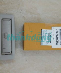 CỬA GIÓ TRẦN XE MITSUBISHI PAJERO 2017 | 7842A192HA