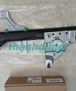 COMPA NÂNG KÍNH SAU PHỤ PEUGEOT 508 | 9224H9