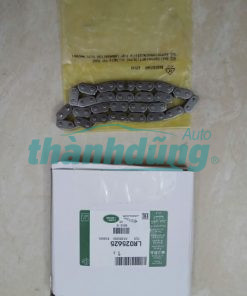 XÍCH BƠM DẦU LAND ROVER EVOQUE 2014 | LR025625