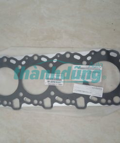 GIOĂNG MẶT MÁY TOYOTA HILUX 2011 | 111150L021C0