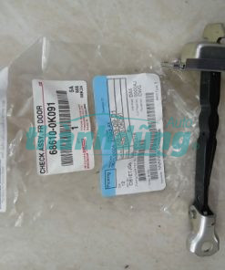 GIỚI HẠN CÁNH CỬA TRƯỚC PHẢI TOYOTA FORTUNER | 686100K091
