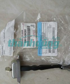 GIỚI HẠN CÁNH CỬA TRƯỚC PHẢI TOYOTA FORTUNER | 686100K091