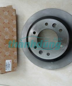 ĐĨA THẮNG SAU HYUNDAI STAREX D4CB | 584114H300