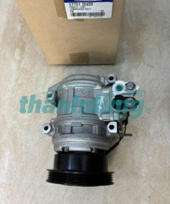 LỐC ĐIỀU HÒA HYUNDAI TUCSON 2.0 2008 | 97701-2E400