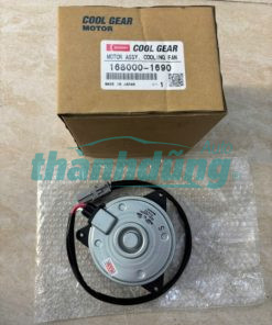 MÔ TƠ QUẠT GIÓ ĐỘNG CƠ XE TOYOTA HIACE 2011 | 1680001690