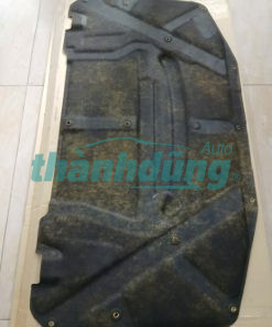 TẤM CÁCH NHIỆT CAPO ISUZU MUX 2021 | 8980071224