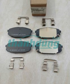 BỐ THẮNG TRƯỚC XE KIA CERATO 2011 | 581012LA00