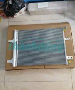 GIÀN NÓNG PEUGEOT 5008 2018 | YL00937380