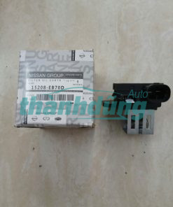 TRỞ QUẠT KÉT NƯỚC XE NISSAN VERSA | 2523000Q0J