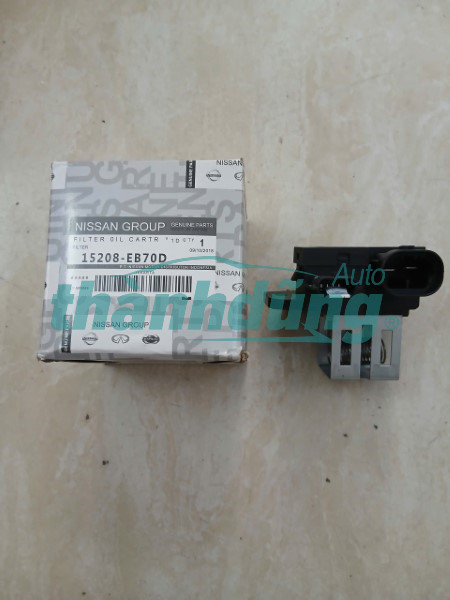 TRỞ QUẠT KÉT NƯỚC XE NISSAN VERSA | 2523000Q0J TRỞ QUẠT KÉT NƯỚC XE NISSAN VERSA | 2523000Q0J